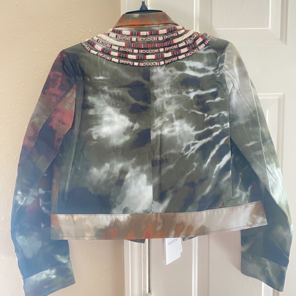 Final price for Luxury Valentino jacket - Picture 4 of 8